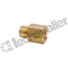 PERMA INSERT *104820 INSERT P/SUPPORT G1/4 X G1/4 LAITON