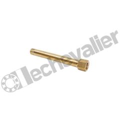 PERMA RALLONGE 115MM *104857 RALLONGE MF 115MM G1/4 X G1/4 LAIT.