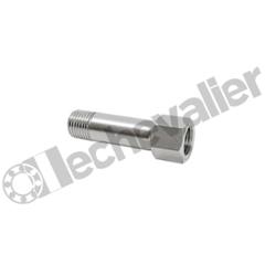 PERMA RALLONGE 45MM *104887 RALLONGE MF G1/4 X G1/4 INOX