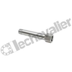 PERMA RALLONGE 75MM *104888 RALLONGE MF G1/4 X G1/4 INOX