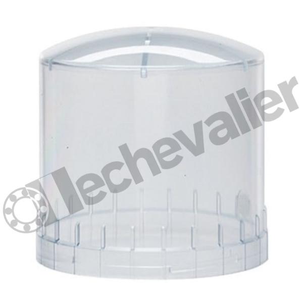 PERMA COUVERCLE *106959 COUVERCLE POUR PRO LC 250