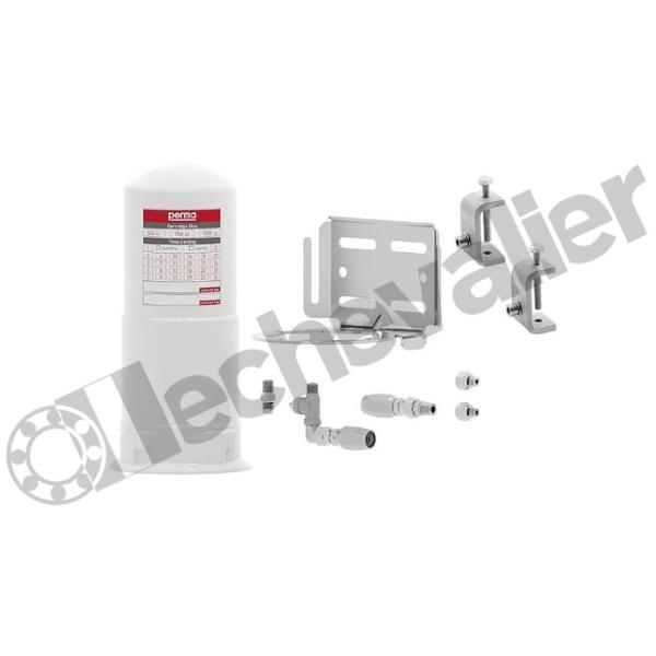 Kit de raccordement ULTRA PERMA :