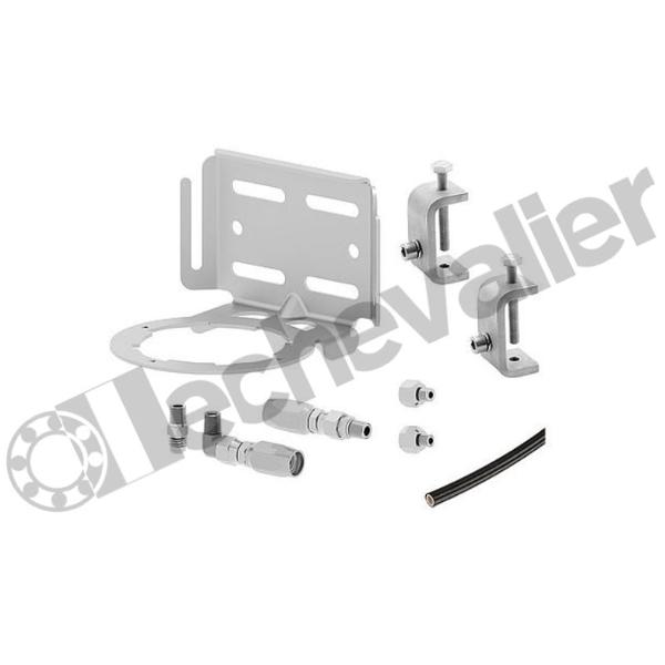 Kit de raccordement ULTRA PERMA :