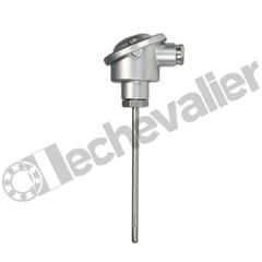 220000 CANNE PT100 -50 à +250°C TETE STD PLONGEUR L150 D6 - CITEC