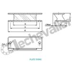 5118-002 45SH PLOT - 96791 - TRELLEBORG