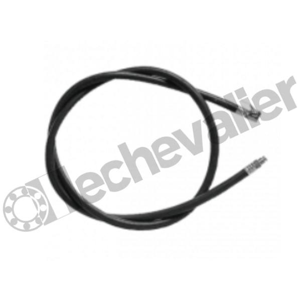 7101T TUYAU POUR EURODAINU 27101 PREVOST