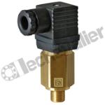 896718 PRESSOSTAT 10 A 100 BARS M1/4 - CONTACTS NO+NF - CITEC