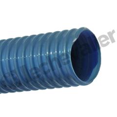 ALFASPIRN.60X61,7 GAINE PVC GRISE 0°C +60°C - 25M - ALFAFLEX