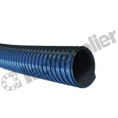 ALFAVACN.100X106 GAINE PVC GRISE -10°C +65°C - 10M - ALFAFLEX