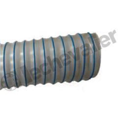 ALFAVACPUL.120X126 GAINE PU INCO. S. BLANC -30°C +100°C 10M - ALFAFLE