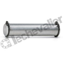 S-100 AXE DE CHAPE MP2 POUR CHAPE CH-41-100