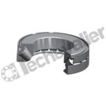 29320EJ ROULEMENT 100X170X42 TIMKEN