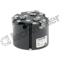 CGCN-050 PINCE A 3 DOIGTS D33- AUTO-CENTREUSE - CAMOZZI