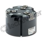 CGCN-064 PINCE A 3 DOIGTS D43- AUTO-CENTREUSE - CAMOZZI