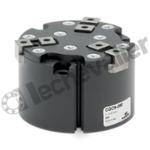 CGCN-080 PINCE A 3 DOIGTS D54- AUTO-CENTREUSE - CAMOZZI
