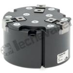 CGCN-100 PINCE A 3 DOIGTS D76- AUTO-CENTREUSE - CAMOZZI