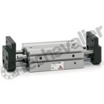 CGLN-16-030 PINCE LARGE OUVERTURE D16 C30 - GUIDEE - CAMOZZI