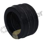 CH157 098/G5 - 40X25X22.5 NBR 90SH JOINT CHEVRON