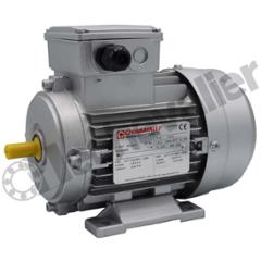 CHT 90 L2 B3 KW2,2 IE3 MOTEUR 230/400V ALU CHIARAVALLI