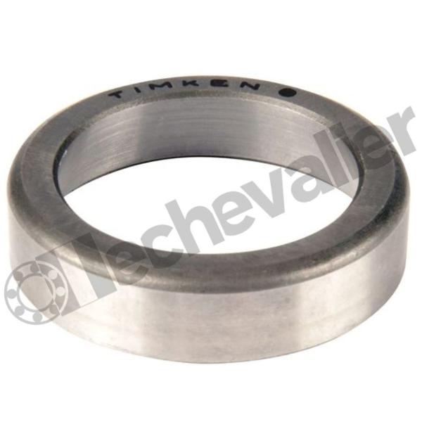 02420B ROULEMENT 51,94X68,26X17,46 TIMKEN