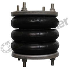 DB10317 VERIN DEMONTABLE 3 LOB 1/2 8B TMS: -30°C à +70°C - PNEUMATIS