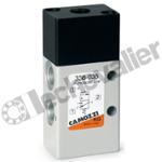 334-035 DIST. 3/2NF 1/4 PNE/RES DEBIT 1300L/min - PNE/RES - CAMOZZI