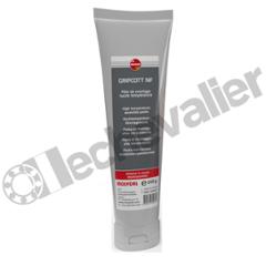 GRNFTB GRIPCOTT TUBE 140GR MOLYDAL