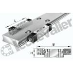 KUVS10-B PATIN MINIATURE A BILLES INA