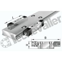 KUVS10-B PATIN MINIATURE A BILLES INA