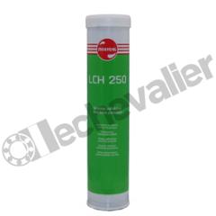 LCH250CA GRAISSE LCH250 CARTOUCHE 400GR