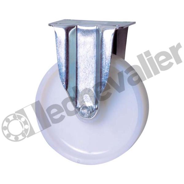 300150.5013 CHAPE ZINC FIXE D.150 POLYAMIDE AL LISSE