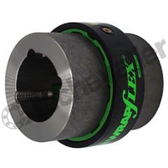 ACC 10R MA1210 ACC. WRAPFLEX A TAPER LOCK 1210