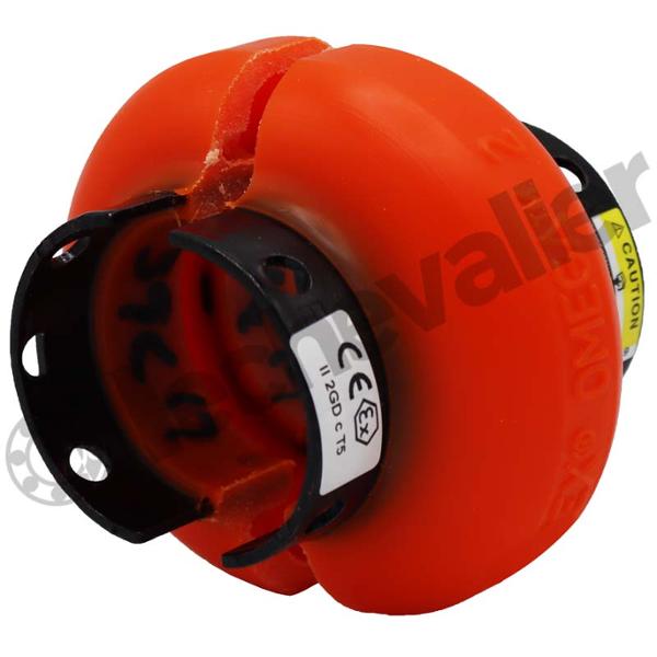 FLECTOR E40M FLECTOR P/ACC OMEGA E40M
