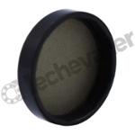 VK110/10 NBR 70SH OBTURATEUR NITRILE 70SH