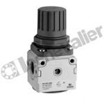 MC202-R01 REGULATEUR 0,5-10B 1/2 SANS DECOMPRESSION - CAMOZZI