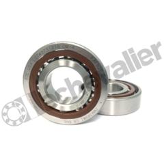 2MM206WICRDUM PAIRE DE ROULEMENTS TIMKEN