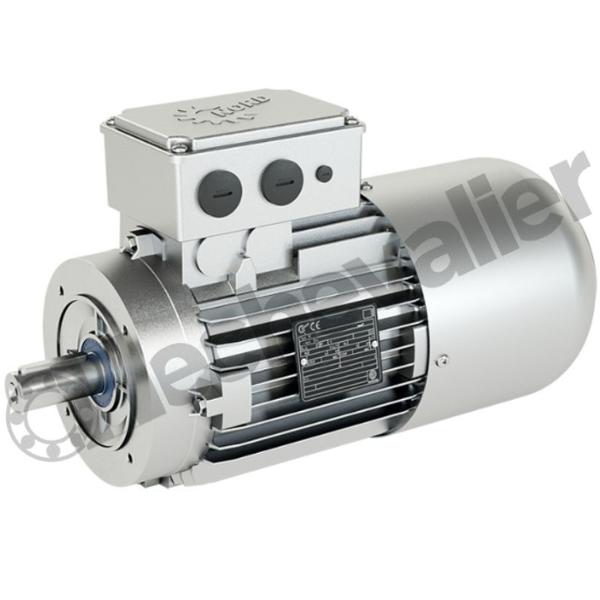 SKMO 1,1kW 90SP BRE20 B14 C140-TF MOTEUR NORD REDUCTEURS