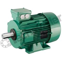 LSES63/4 0,18KW B3-11 IE2 MOTEUR LEROY SOMER 230/400V IE2