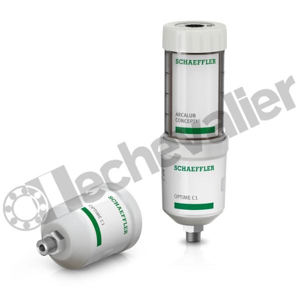 OPTIME-LW-C1-R1 SCHAEFFLER