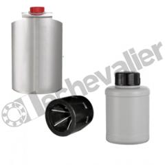 PVR KITM KIT MONTAGE RESEAU PVC DECAPANT+COLLE+EBAVUREUR - PREVOST