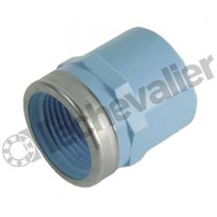 PVR RFT3234 UNION MIXTE D32 F1 PN: 13B A 20°C - BLEU - PREVOST