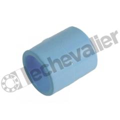 PVR UNI25 UNION DOUBLE PVC D25 PN: 13B A 20°C - BLEU - PREVOST