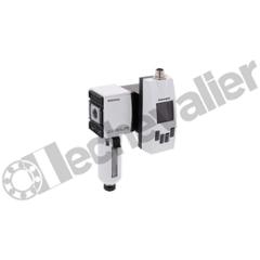CAPTEUR DE DEBIT AF2 F.3/8 AS2 IO-LINK - ANALOGUE - AVENTICS