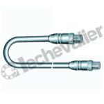SRMC1-S ELEMENT DE MESURE DE VITESSE INA