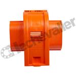 CAPOT MCG15 ORANGE STEELFLEX