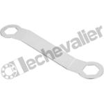 K0631.91416 CLE A ŒIL DOUBLE
