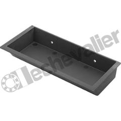 K1629.00211103 BAC DE PREHENSION TYPE I FORME B