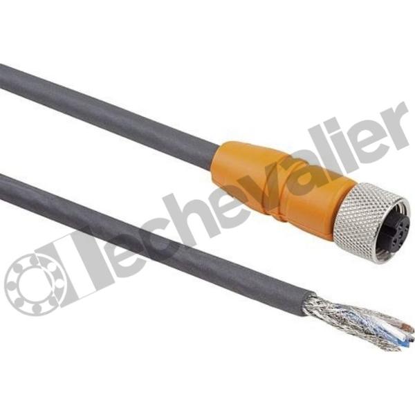 K1482.1215X5000 CONNECTEUR A BORNES A VIS BLINDE