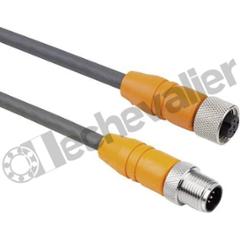 K1482.1211235X1000 CONNECTEUR A BORNES A VIS BLINDE