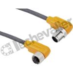 K1482.1221245X1000 CONNECTEUR A BORNES A VIS BLINDE